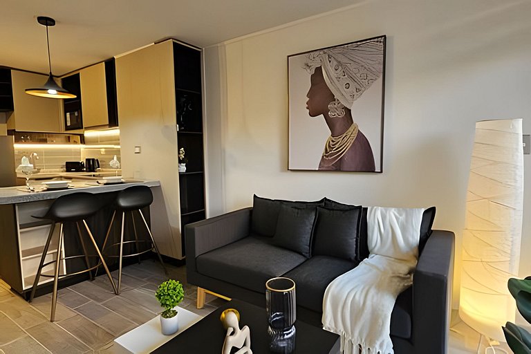 Oceana Suites Eco España