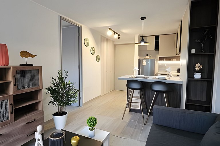 Oceana Suites Eco España