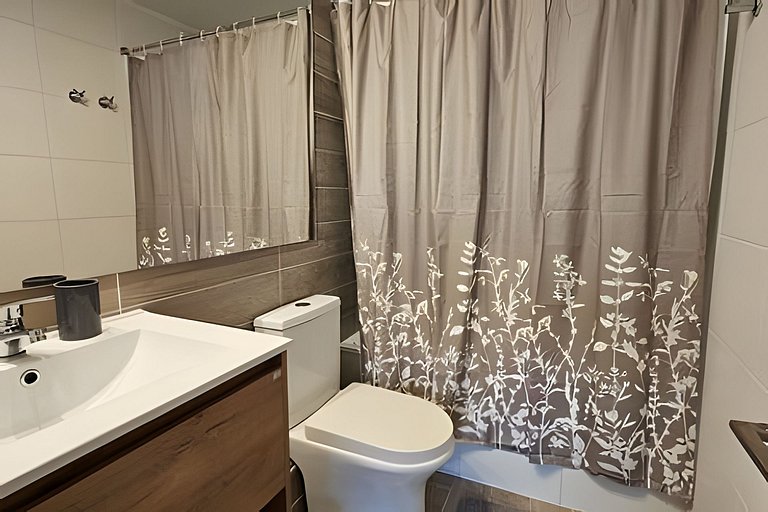 Oceana Suites Eco España