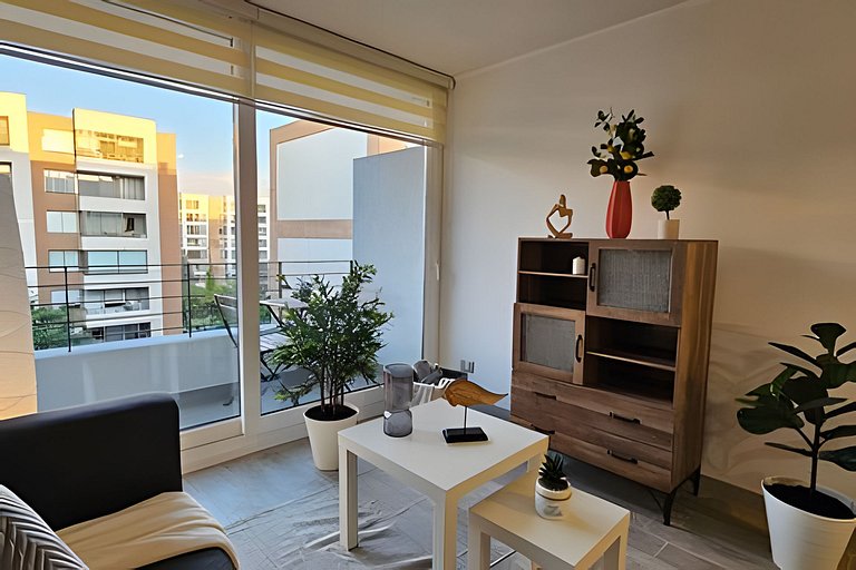 Oceana Suites Eco España