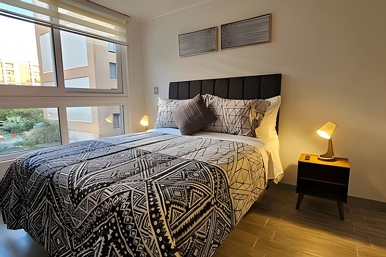 Oceana Suites Eco España