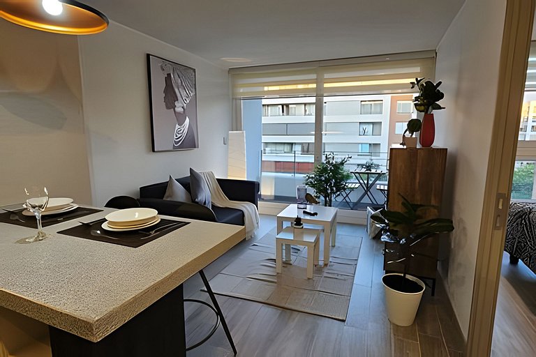 Oceana Suites Eco España