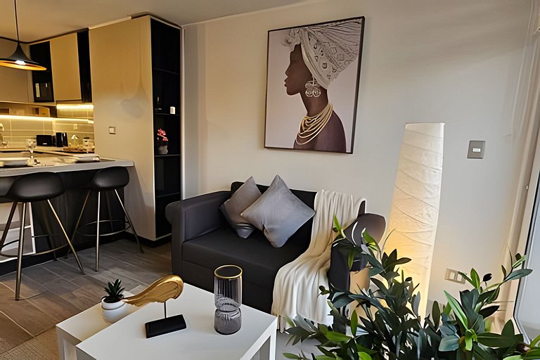Oceana Suites Eco España
