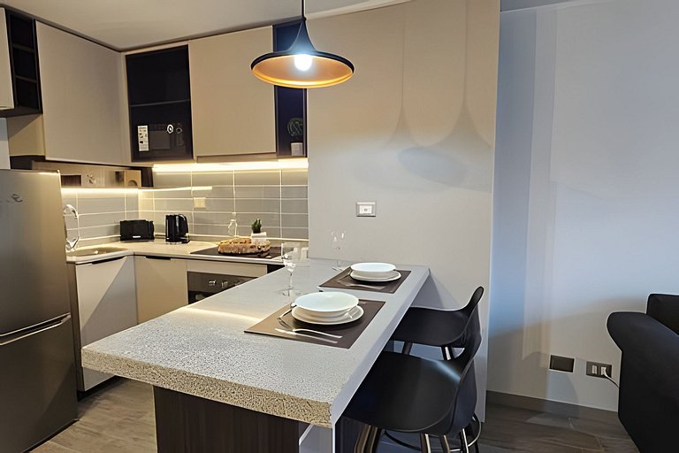 Oceana Suites Eco España