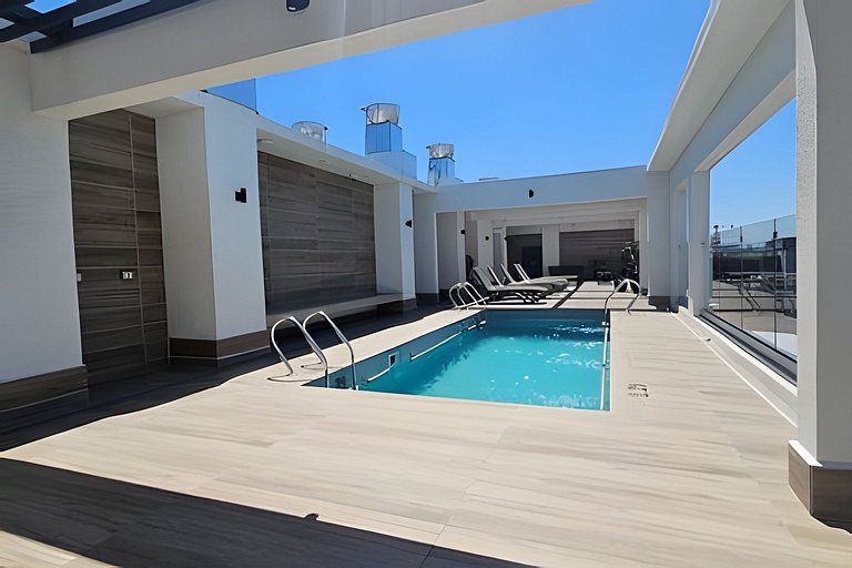 Oceana Suites Eco España