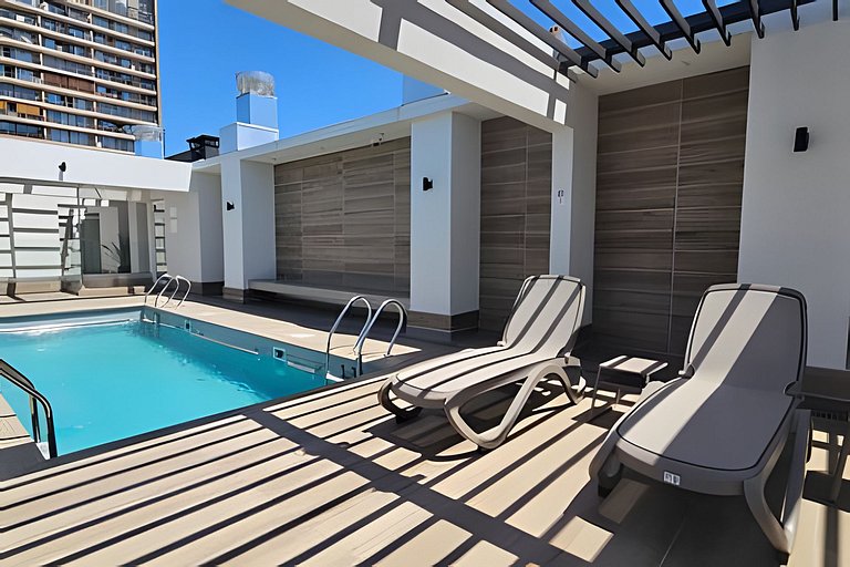 Oceana Suites Eco España