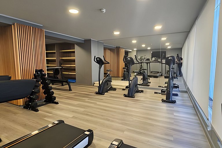 Oceana Suites Eco España