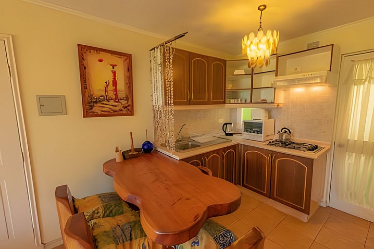 CLVAHOBP-D21 · Oceana Suites Bahia Pelicanos