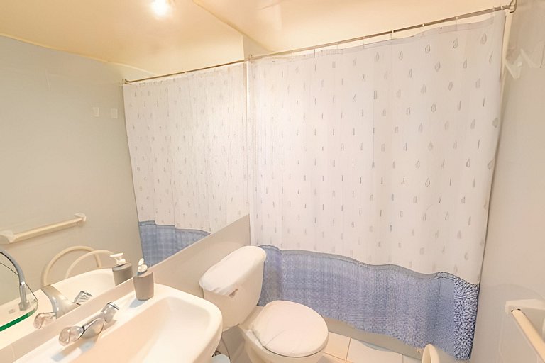 CLVAHOBP-D21 · Oceana Suites Bahia Pelicanos