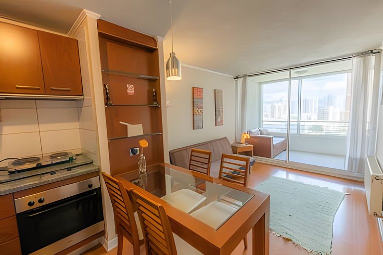 CLVAVIAL-202 · Oceana Suites Coraceros