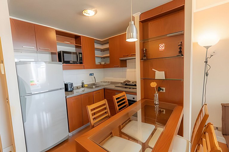 CLVAVIAL-202 · Oceana Suites Coraceros