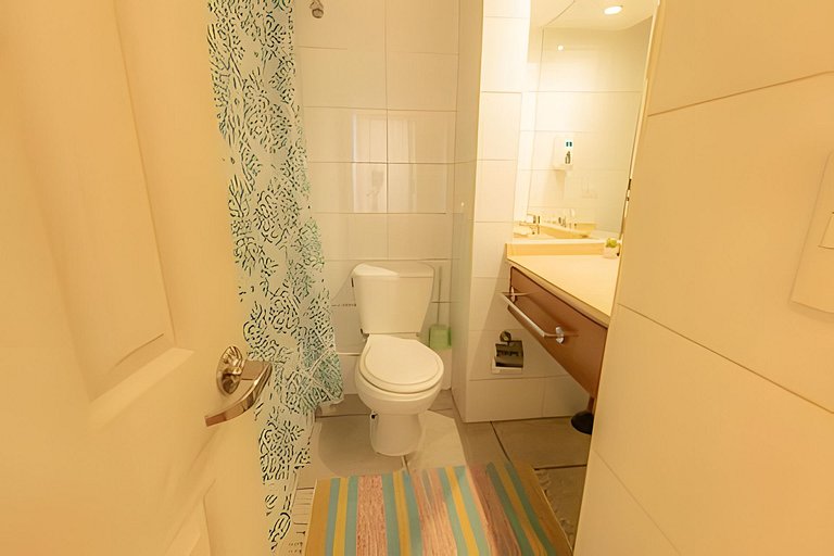 CLVAVIAL-202 · Oceana Suites Coraceros