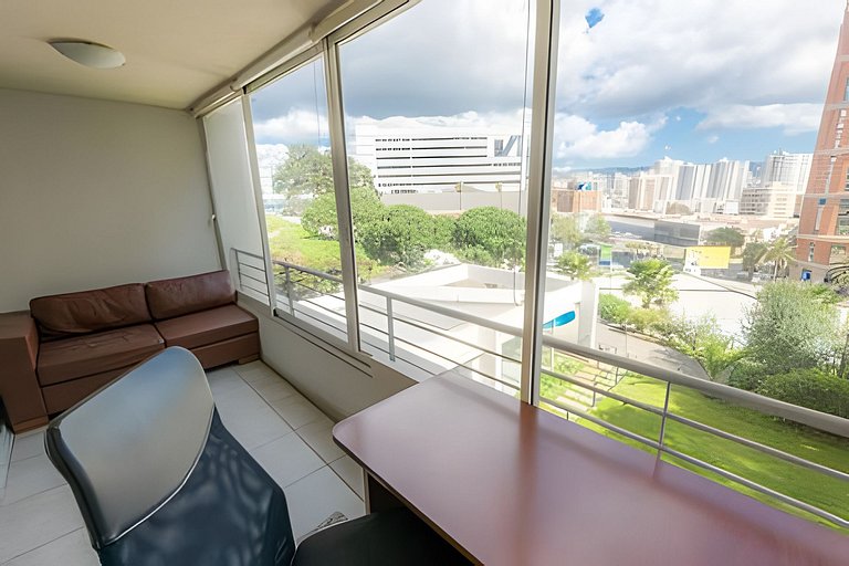 CLVAVIAL-202 · Oceana Suites Coraceros