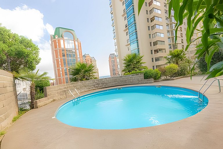 CLVAVIAL-202 · Oceana Suites Coraceros