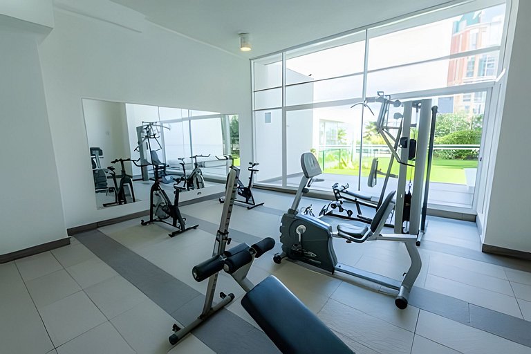 CLVAVIAL-202 · Oceana Suites Coraceros