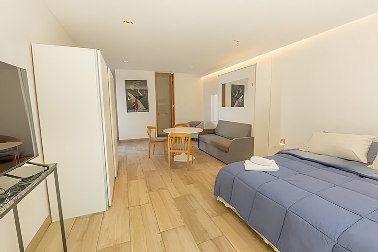 Oceana Suites Las Condes 1