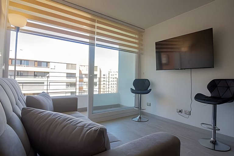 Oceana Suites Eco España