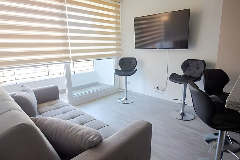 Oceana Suites Eco España