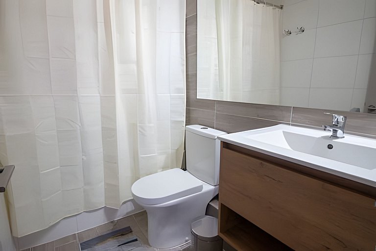 Oceana Suites Eco España