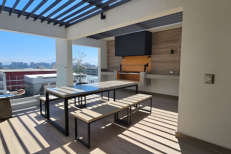 Oceana Suites Eco España