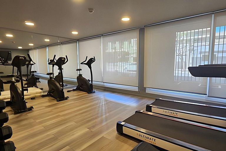 Oceana Suites Eco España