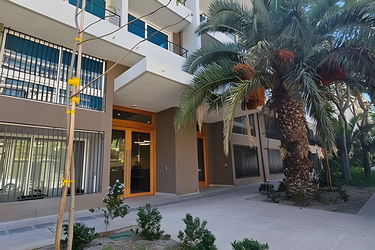 Oceana Suites Eco España