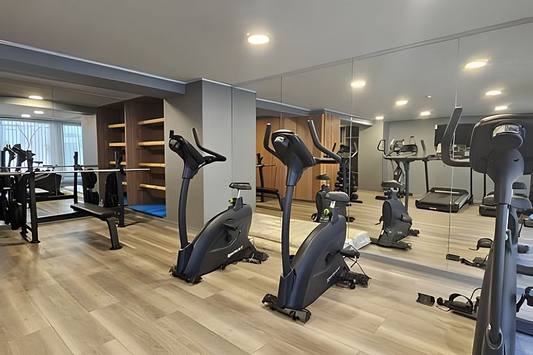 Oceana Suites Eco España