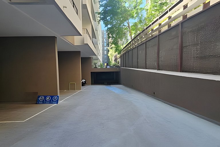 Oceana Suites Eco España
