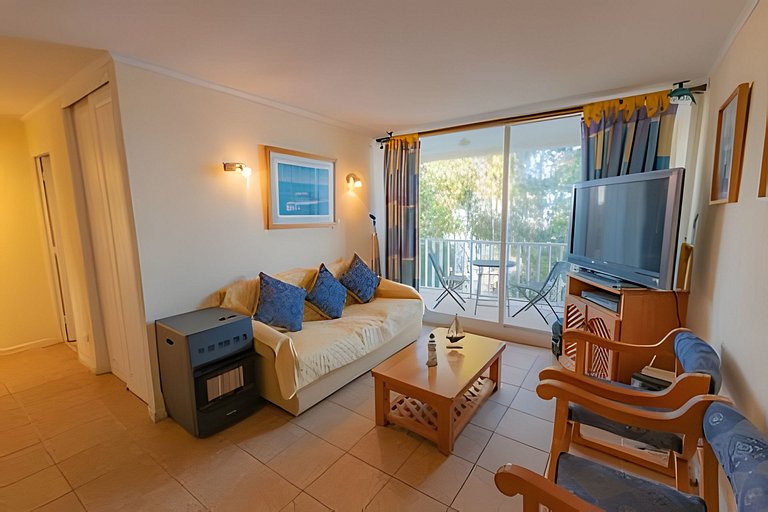 Oceana Suites Bahía Pelicanos