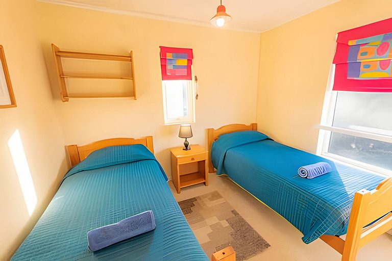 Oceana Suites Bahía Pelicanos