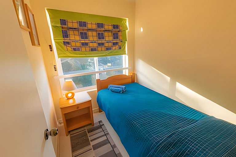 Oceana Suites Bahía Pelicanos