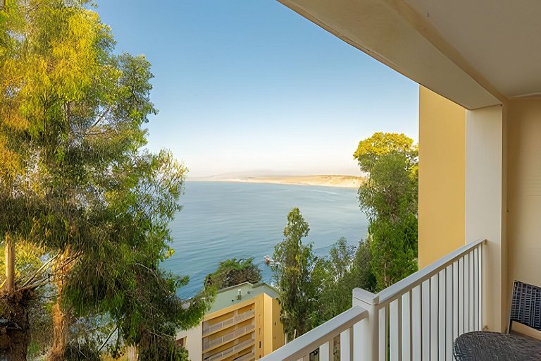 Oceana Suites Bahía Pelicanos