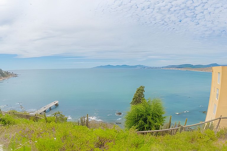 Oceana Suites Bahía Pelicanos