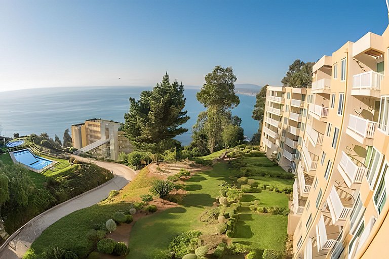 Oceana Suites Bahía Pelicanos