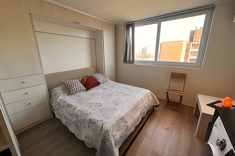 Oceana Suites Serrano