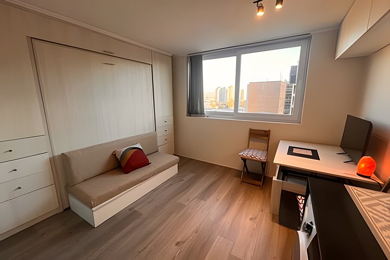 Oceana Suites Serrano