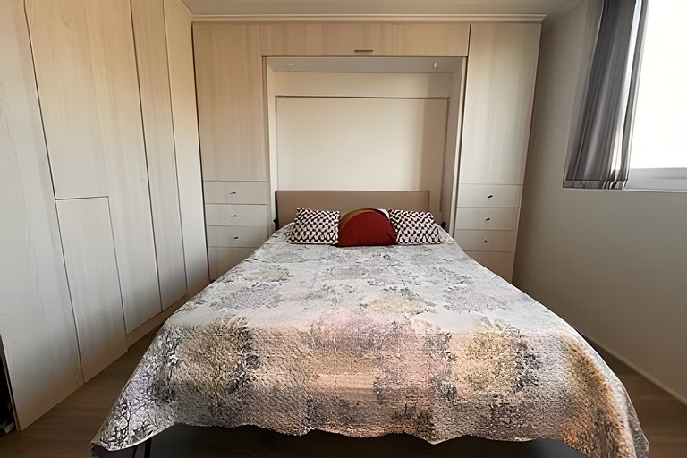 Oceana Suites Serrano