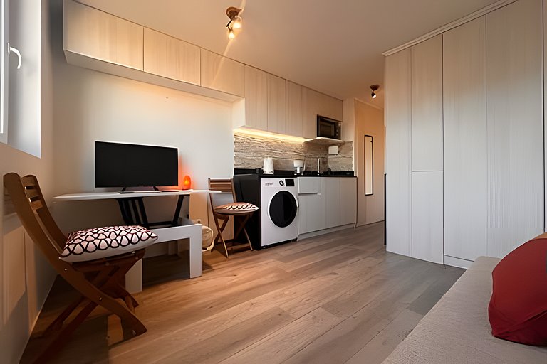 Oceana Suites Serrano