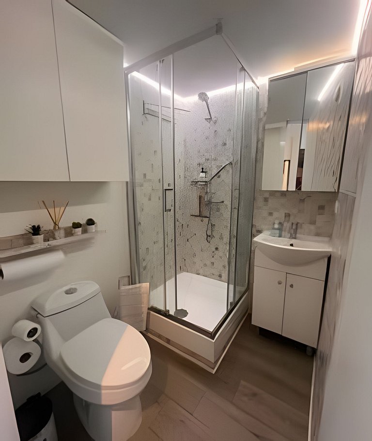 Oceana Suites Serrano