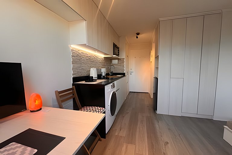 Oceana Suites Serrano