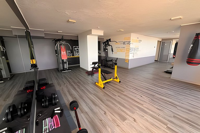 Oceana Suites Serrano