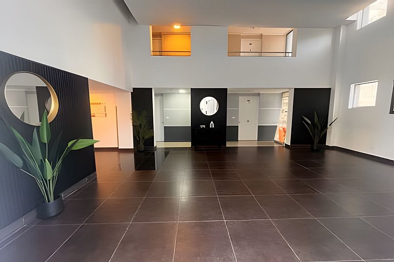 Oceana Suites Serrano