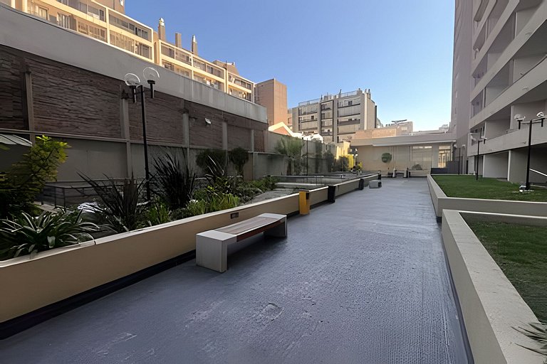 Oceana Suites Serrano