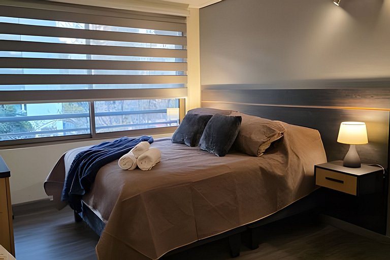 Oceana Suites - Condominio Edificio Aran Juez