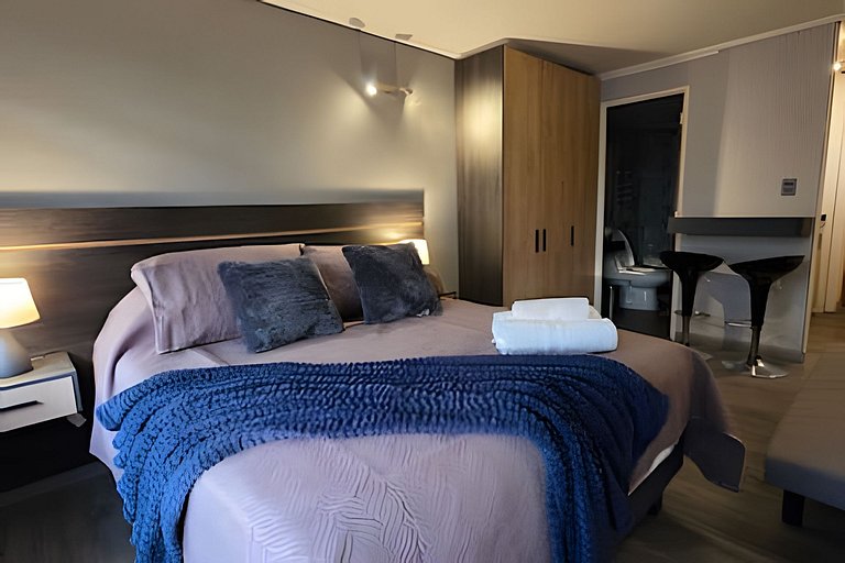 Oceana Suites - Condominio Edificio Aran Juez