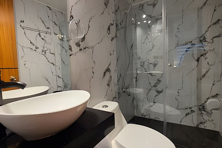 Oceana Suites - Condominio Edificio Aran Juez