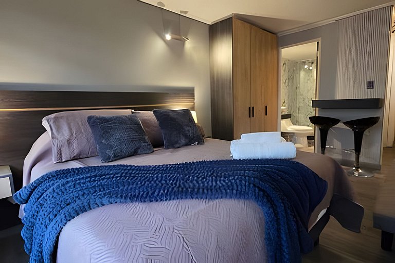 Oceana Suites - Condominio Edificio Aran Juez