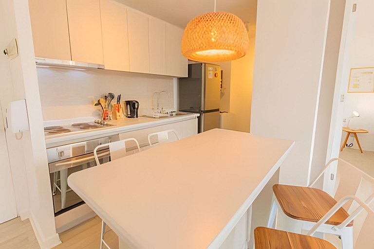 Oceana Suites Papudo