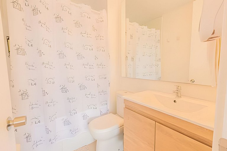 Oceana Suites Papudo