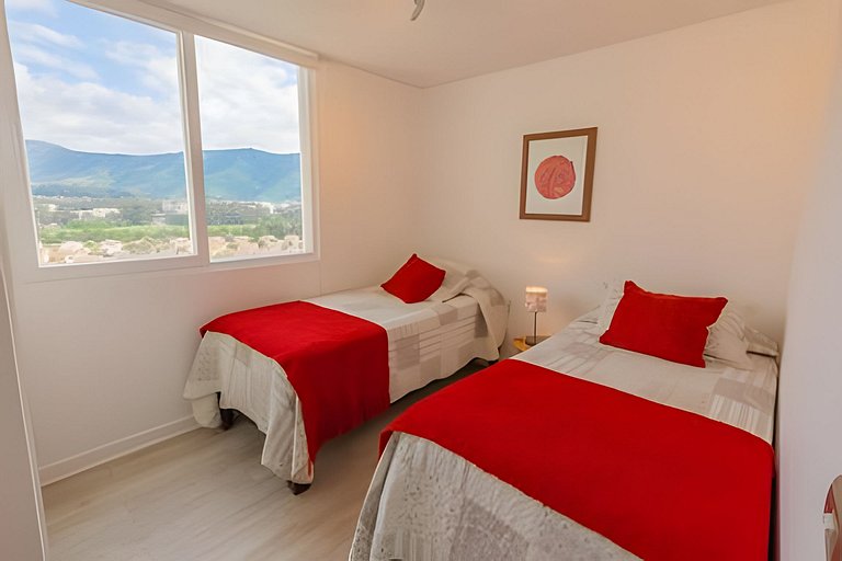 Oceana Suites Papudo